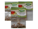 Mirra Goma (Myrrh Gum) Net Wt 1/2oz (14gr) 3-Pack