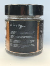 A Spice Affair’s Mediterranean Chicken Seasoning | Savoury, Herbaceous & Bright Mediterranean Blend | All-Natural, Non-GMO, Filler-Free | Perfect