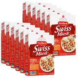 Familia Swiss Muesli Cereal 12 x 29oz | Original Recipe Familia Muesli Multipack (29 Ounce-Pack of 12)