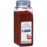 McCormick Culinary Ground Chipotle Chile Pepper, 16 oz - One 16 Ounce Chipotle Chili Powder with a Smoky Sweet Flavor, Ideal for Soups, Sauces