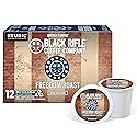 Black Rifle Coffee Company Freedom Blend, 12 Count, Medium Roast K Cups - Single Serve K Cups Coffee Pods - Kcup Pods Compatible with Keurig 1.0 & 2.0