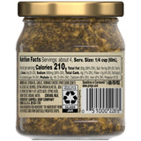 Prego Basil Pesto Sauce, 8 Oz Jar
