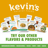Kevin's Natural Foods, Beef Stroganoff, 26 Ounce