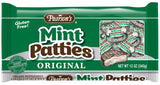 Pearson's Mint Patties with Real Chocolate, 12 oz