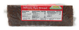 Mestemacher Natural High Fiber Bread Variety Pack - Fitness, Rye & Sunflower Seed - Whole Grain, Vegan, Non-GMO, Kosher - 17.6 oz Each (3-Pack)