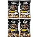 Secret Roast Ground Roasted Turkish Coffee | Mediterranian Delight | 3.5 oz | Kosher | Pack of 4