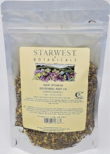Goldenseal Root C/S Wildcrafted