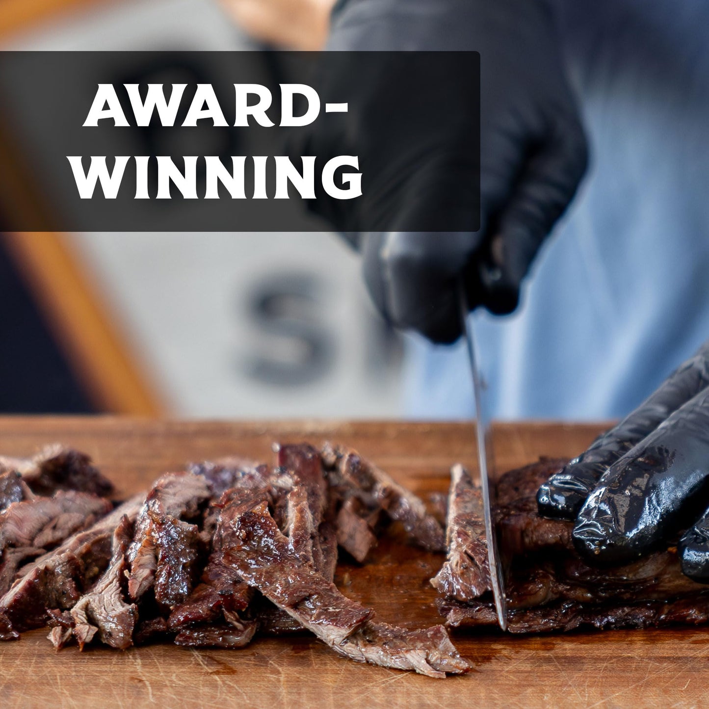 Big Poppa’s Competition Stash Seasoning - Prize-Winning Dry BBQ Rub with Savory, Citrus & Mild Chili Kick - Gluten-Free Chili Spice Blend and BBQ