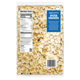 Amazon Grocery, Oyster Crackers, 9 Oz