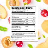 310 Nutrition Electrolyte Lemonade Powder, Sugar-Free Hydration & Energy Drink Mix, Low-Calorie Water Flavoring Packets - Peach Pear Flavor - 30