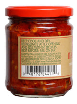 Crushed Calabrian Hot Chili Pepper