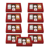 Uncle Butch's Fudge Custom Box - Pick 3 Flavors, 24 oz (9 Pack)