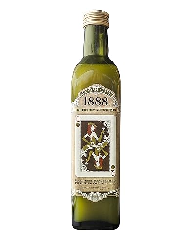 1888 Dirtiest Martini Mix