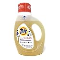 Tide Purclean Honey Lavender Liquid Laundry Detergent, 37 Ounce