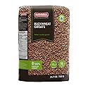 Yarmarka Toasted Buckwheat Groats (Kasha) 24.7 oz (700 g) Roasted Whole Grain, Traditional Eastern European Style, Plant Based Diet Friendly