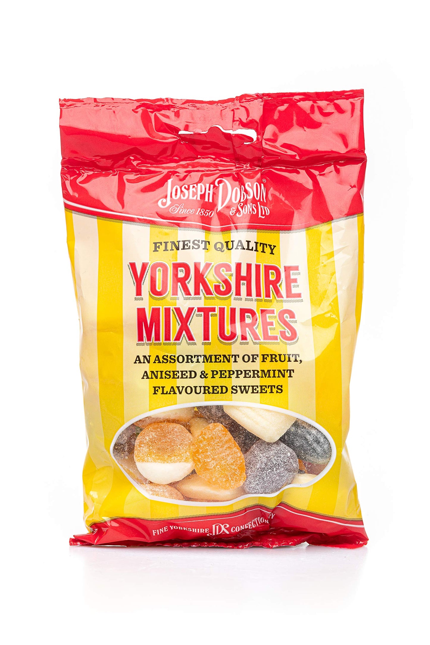 Joseph Dobson Yorkshire Mixture (200g)
