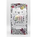 Coffee Junkie- Nutty Butterscotch Toffee- 3lb Whole Bean Coffee