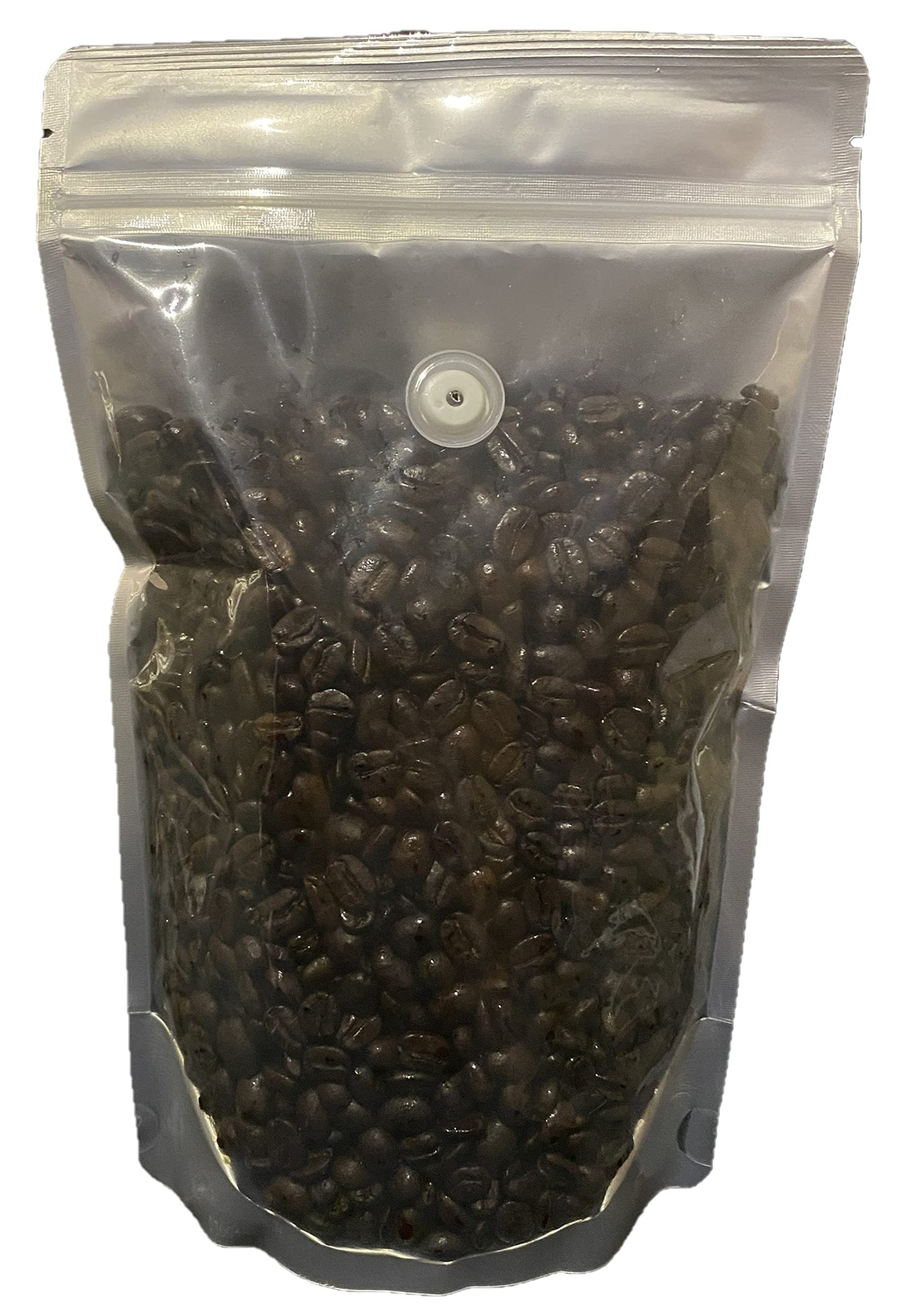 Café Mis Abuelos Puerto Rican Gourmet Coffee Beans