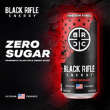 Black Rifle Coffee Company Freedom Punch, 16 oz, 12 ct