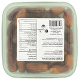 Organic Pitted Deglet Noor Dates, 12 OZ