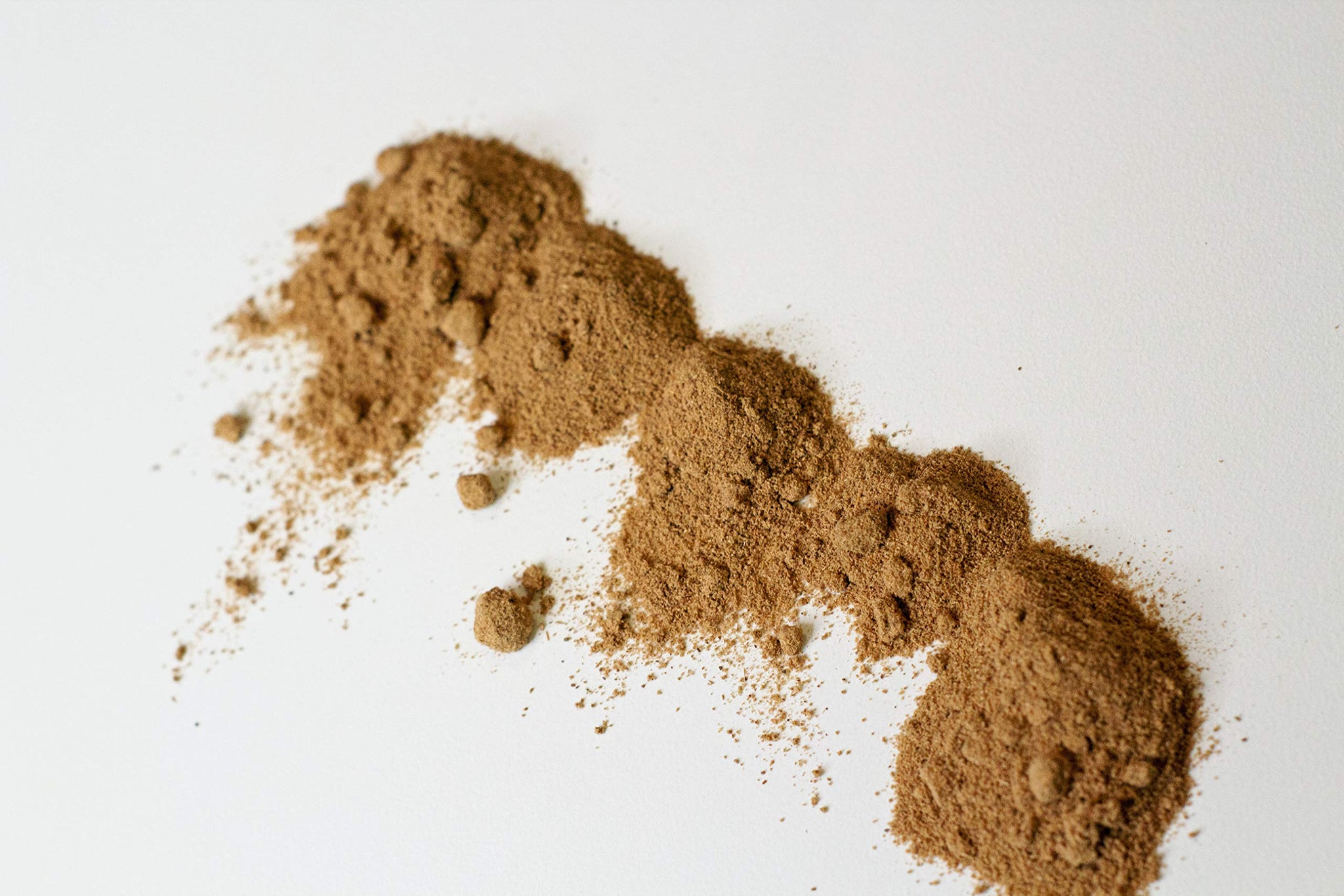 FreshJax Organic Galangal Root Powder - 2.7 oz | Authentic Thai Spice for Curries, Soups, Stir-Fries & Marinades | Non-GMO, Gluten-Free, Keto, Paleo |