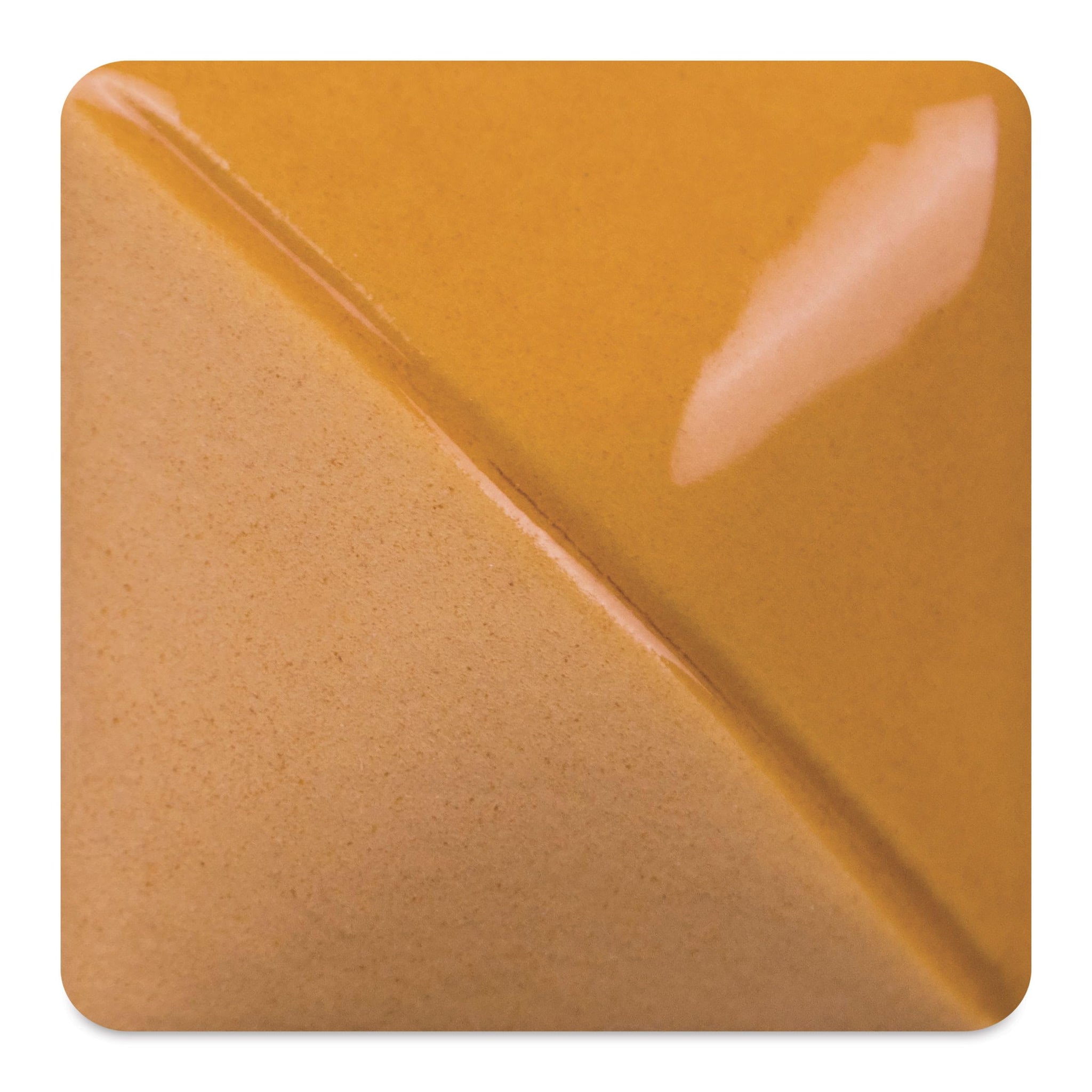 Mayco Fundamentals Underglaze - Harvest Gold, Pint
