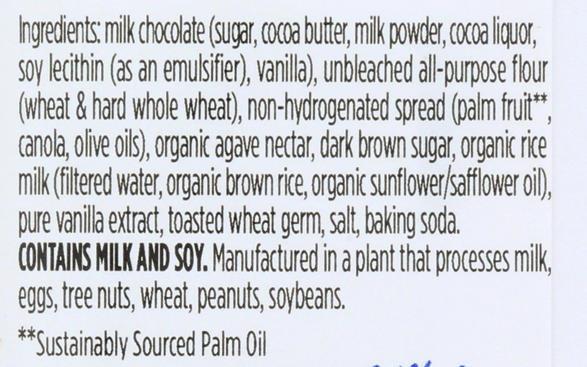 Moo Chocolate Mini Milk Chocolate Graham Cracker Bar, 0.7 OZ