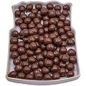 Handmade Milk Chocolate Dipped Brownie Balls 2 lbs