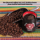 Lola Savannah Vermont Maple Nut Ground Decaf Coffee, 2lb