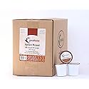 Italian Blend Coffee Single Serve for Keurig K-cups - 80 Count. Fairly Traded