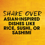 Simply Asia Hot Sauce, Yuzu Kosho, Bright, Zesty, Citrus Heat for Rice, Sushi, Sashimi, Grilled Meat, and More, 8 fl oz