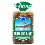 Franz Lake Washington Honey Oat & Nut, 24 oz