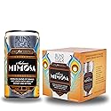 Blind Tiger Sidecar Mimosa 4-Pack | Orange, Lemon & Bitters Non-Alcoholic Sparkling Mocktail| Crafted with Natural Ingredients | Mixers, Cocktails
