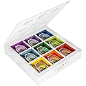 Armenian Herbal Tea Premium Collection - 27 Tea Bags Featuring 9 Distinct Wild Mountain Herb Blends | Carefully Curated Selection of Wild Thyme, Mint