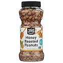 365 by Whole Foods Market, Honey Roasted Peanuts, 16 Ounce