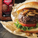 McCormick Grill Mates Hamburger Seasoning, 24 oz - One 24 Ounce Container of Hamburger Seasoning Mix with Bold Blend of Ground Peppers, Onion