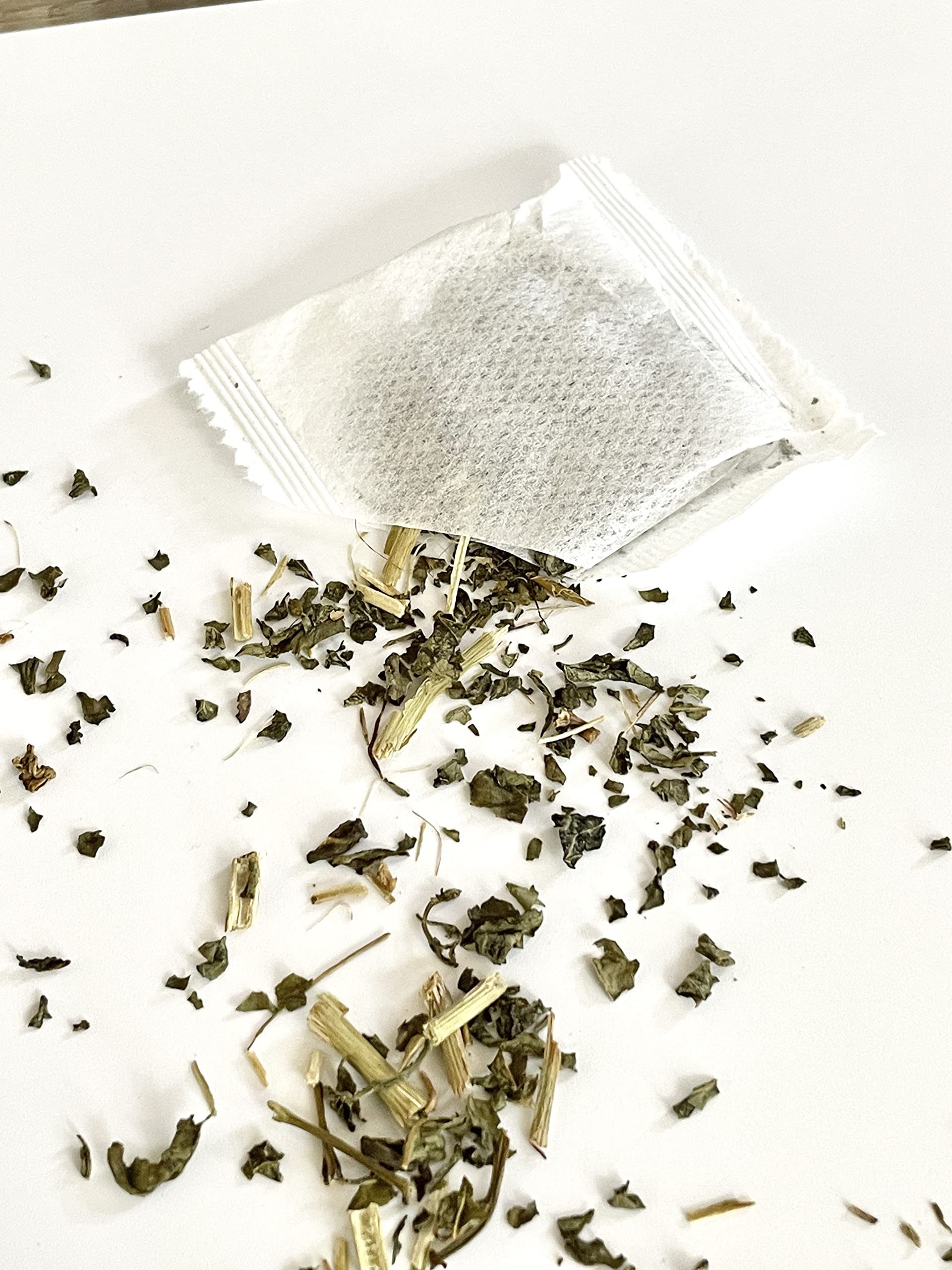Palm Beach Medicinal Herbs - Passionflower Tea - Pure Herbal Tea Series, 30ct