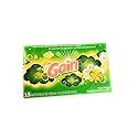 Gain Dryer Sheets 15 Count Box Original Scent Great for travel!