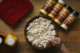 Amish Country Popcorn | 12-14 oz Bottles | Popcorn Kernel Variety Bundle | Old Fashioned, Non-GMO and Gluten Free (12-14 oz Bottles)