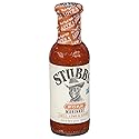 Stubb's Chiles, Lime & Ginger Pork Marinade, 12 oz