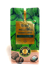 Kafie 1901 Brazil Coffee