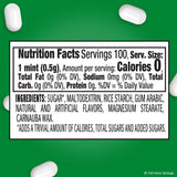 Tic Tac Freshmints, On-the-Go Breath Mints, Pocket-Sized Mints, 100 pieces, Bulk 12 Pack, 1.7 oz Each