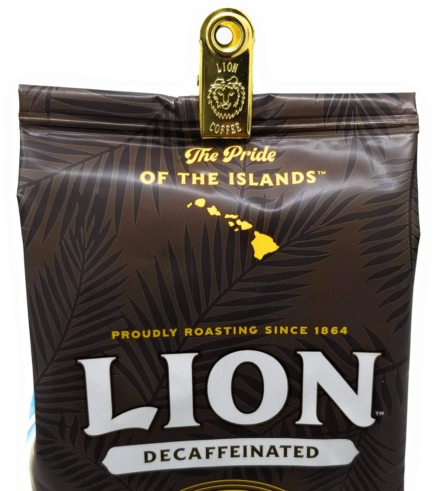 Decaf Vanilla Macadamia Nut 10oz Coffee Bags - Case Rate