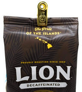 Decaf Vanilla Macadamia Nut 10oz Coffee Bags - Case Rate