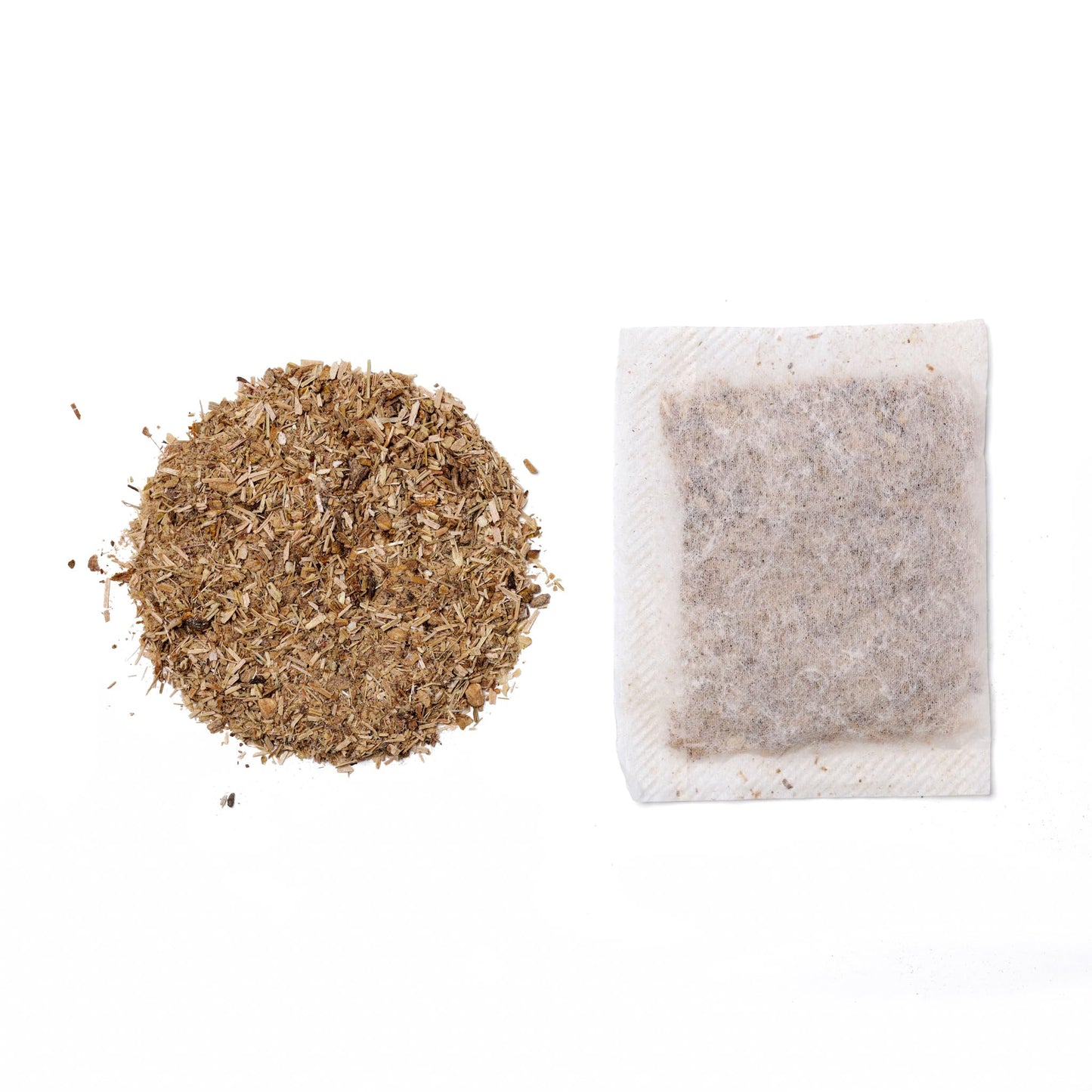 Rene’s Naturals Essiac Tea Bags - USDA Organic - Original 4-Herb Formula Since 1922 -, Non-GMO, Vegan - 32 Teabags - Gentle Daily Cleansing
