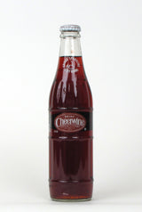 Cheerwine Soda Cheerwine, 12 fl oz