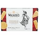 Walkers Classic Shortbread Assorted Selection - 8.8 Oz
