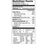 Pepperidge Farm, Milano, Cookies, Dark Chocolate, 22.5 oz, Multi-pack, Tub, 2-packs, Total 30-count