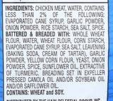 Earth's Best Frozen Chicken Nuggets for Kids, 16 Oz