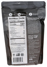 Marge Granola, Muesli Georgetown Coffee Nib, 12 Ounce